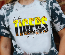 Tig Softball