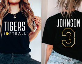 Tig Softball