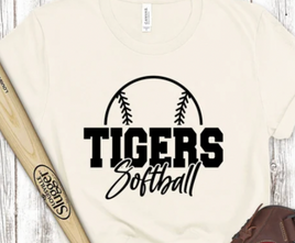 Tig Softball