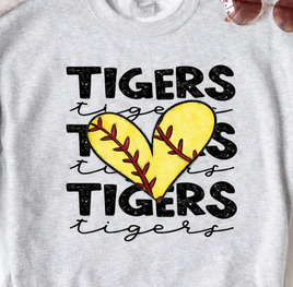 Tig Softball