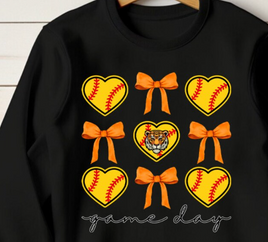 Tig Softball