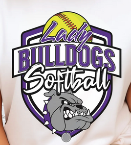 Bulldogsoftball