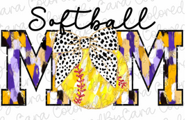 Bulldogsoftball