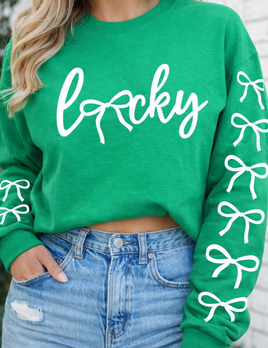 St. Patricks Day