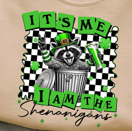 St. Patricks Day