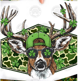 St. Patricks Day