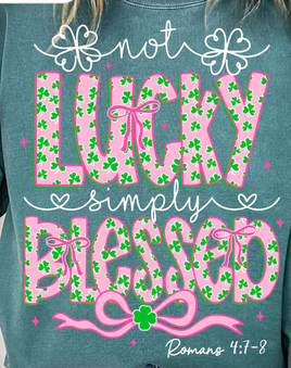 St. Patricks Day