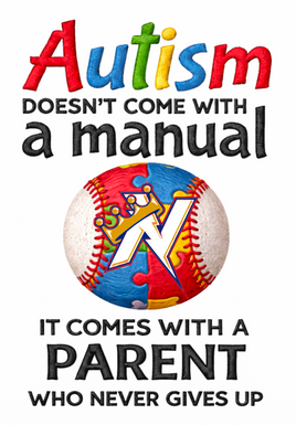 Nats Autism