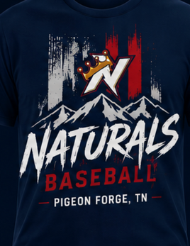 Nats Pigeon Forge