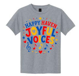 Happy Haven