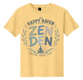 Happy Haven