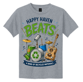 Happy Haven