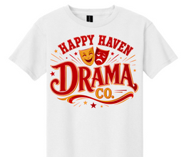 Happy Haven