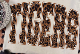 Tigers