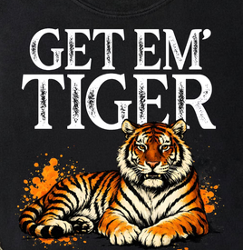 Tigers