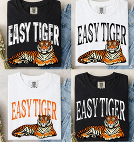 Tigers
