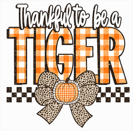 Tigers