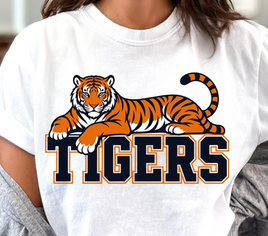 Tigers