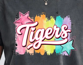 Tigers