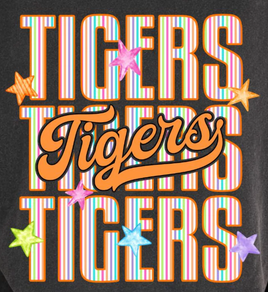 Tigers