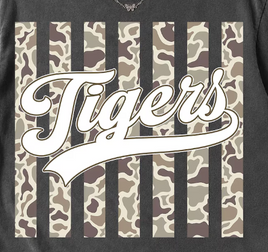 Tigers