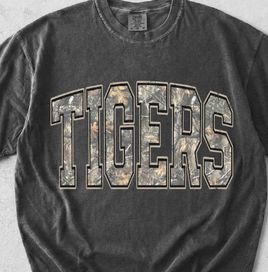 Tigers