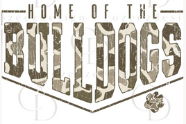Bell Bulldogs