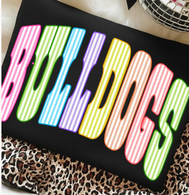 Bell Bulldogs