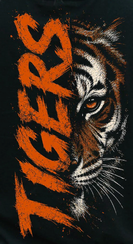 Tigers