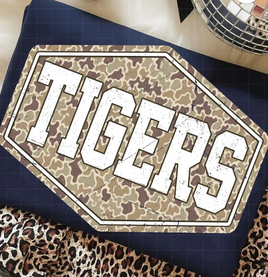 Tigers
