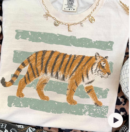 Tigers