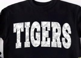 Tigers