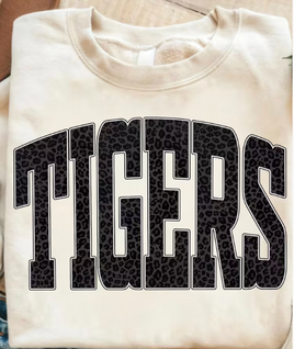 Tigers