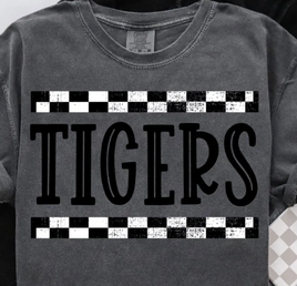Tigers