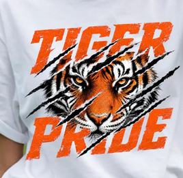 Tigers
