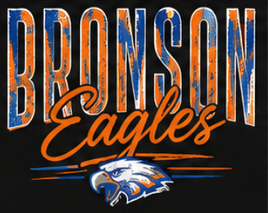 Bronson Eagles