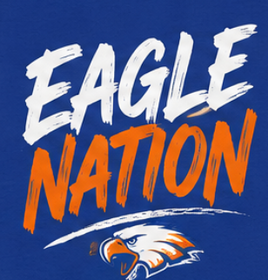Bronson Eagles