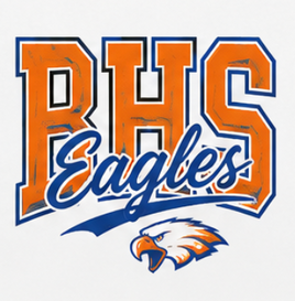 Bronson Eagles