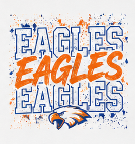 Bronson Eagles