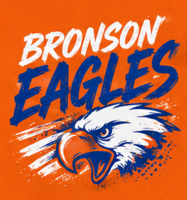 Bronson Eagles