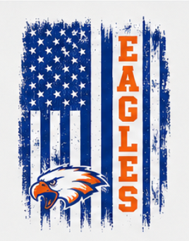 Bronson Eagles