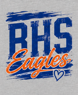 Bronson Eagles