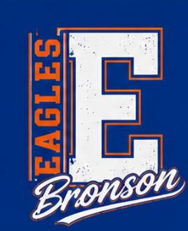 Bronson Eagles