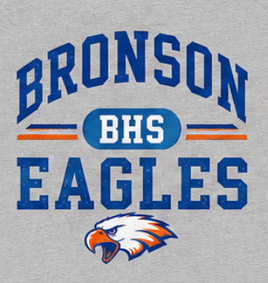 Bronson Eagles