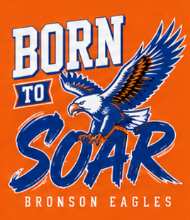 Bronson Eagles