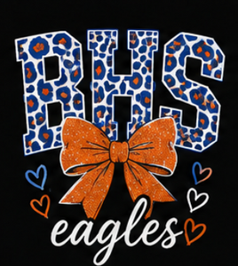 Bronson Eagles