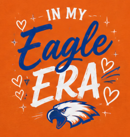 Bronson Eagles