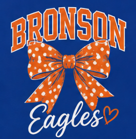 Bronson Eagles