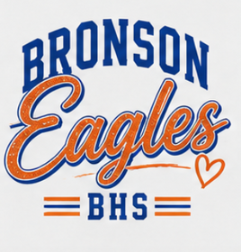 Bronson Eagles