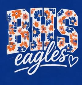 Bronson Eagles
